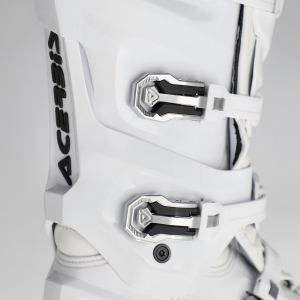ACERBIS X-ROCK MM TWO BOOTS WHITE T.39, 4
