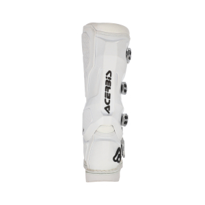 ACERBIS X-ROCK MM TWO BOOTS WHITE T.39, 5