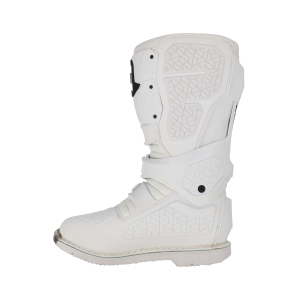 ACERBIS X-ROCK MM TWO BOOTS WHITE T.39, 7
