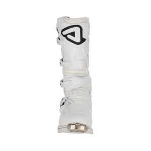 ACERBIS X-ROCK MM TWO BOOTS WHITE T.39, 10