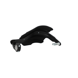 ACERBIS ENDURANCE-X HANDGUARDS BLACK/WHITE, 3