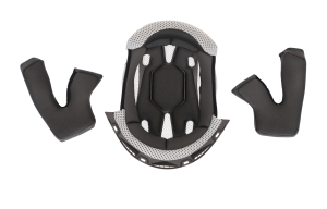 ACERBIS INNER LINING LINEAR 2206 BLUE/WHITE XS