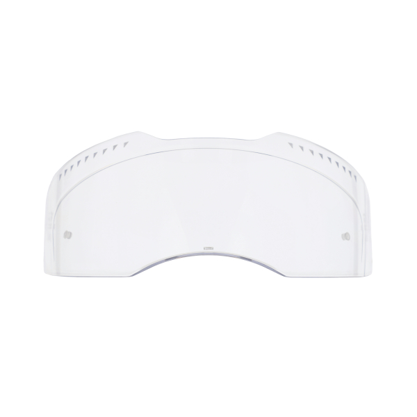 ACERBIS TRASPARENT/DARK VISOR X-WAY CLEAR, 2