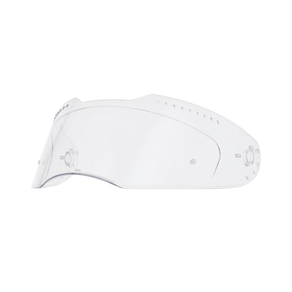 ACERBIS TRASPARENT/DARK VISOR X-WAY CLEAR, 3