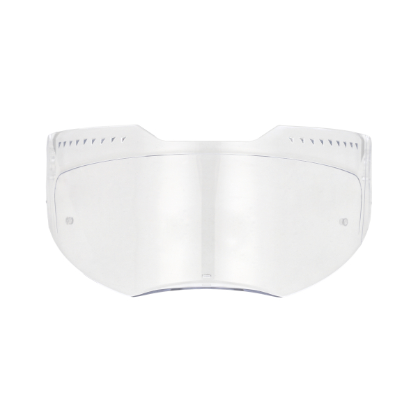 ACERBIS TRASPARENT/DARK VISOR X-WAY CLEAR, 4