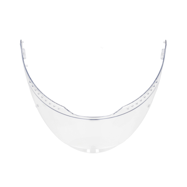 ACERBIS TRASPARENT/DARK VISOR X-WAY CLEAR, 5