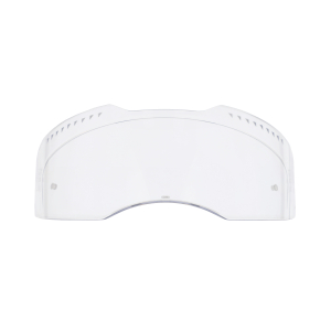 ACERBIS TRASPARENT/DARK VISOR X-WAY CLEAR, 2