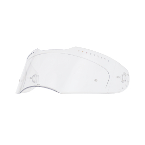 ACERBIS TRASPARENT/DARK VISOR X-WAY CLEAR, 3