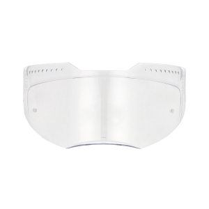 ACERBIS TRASPARENT/DARK VISOR X-WAY CLEAR, 4