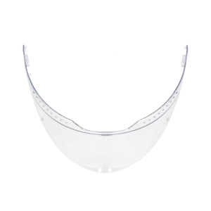 ACERBIS TRASPARENT/DARK VISOR X-WAY CLEAR, 5