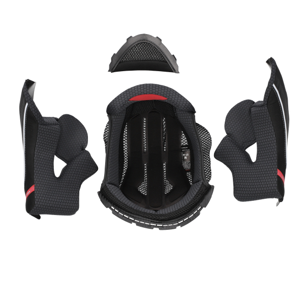 ACERBIS INNER LINING X-WAY BLACK XS