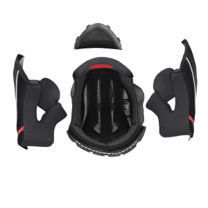 ACERBIS INNER LINING X-WAY BLACK XS