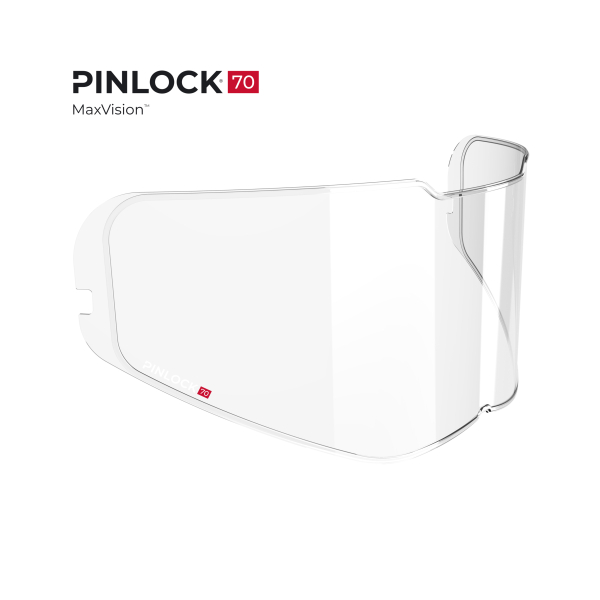 ACERBIS PINLOCK 70 MAX VISION X-WAY CLEAR