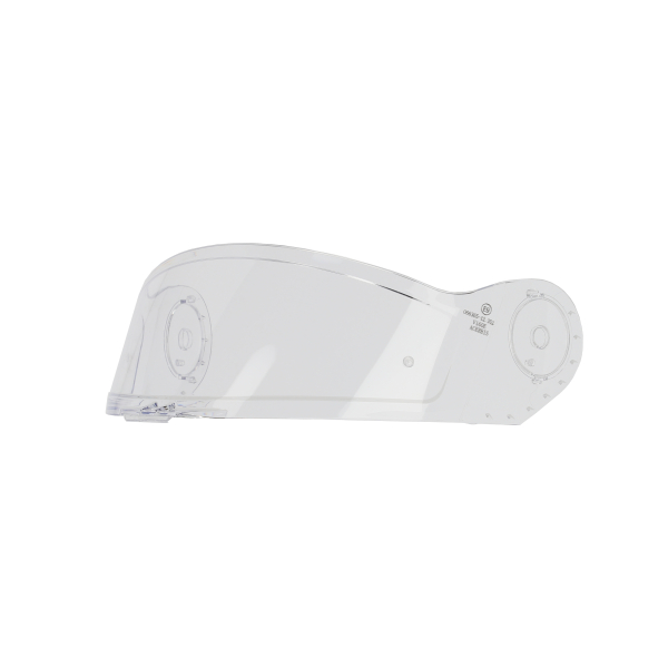 ACERBIS TRASPARENT VISOR SEREL 22-06 CLEAR