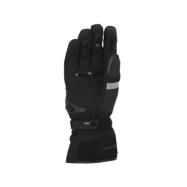ACERBIS CE WINTER TOUR GLOVES BLACK XS, 2