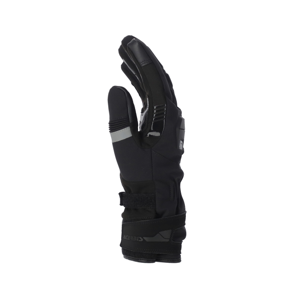 ACERBIS CE WINTER TOUR GLOVES BLACK XS, 6