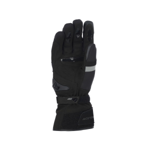 ACERBIS CE WINTER TOUR GLOVES BLACK XS