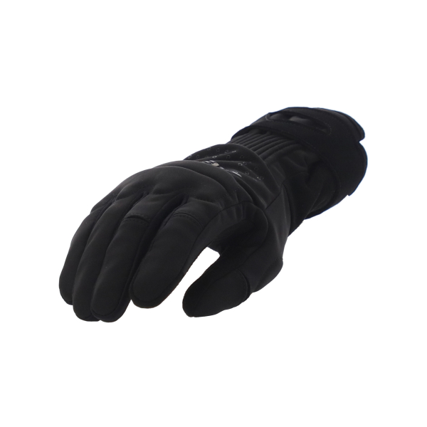 ACERBIS CE SKYLINE GLOVES BLACK XS, 5