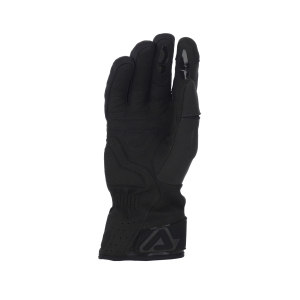 ACERBIS CE SKYLINE GLOVES BLACK XS, 4