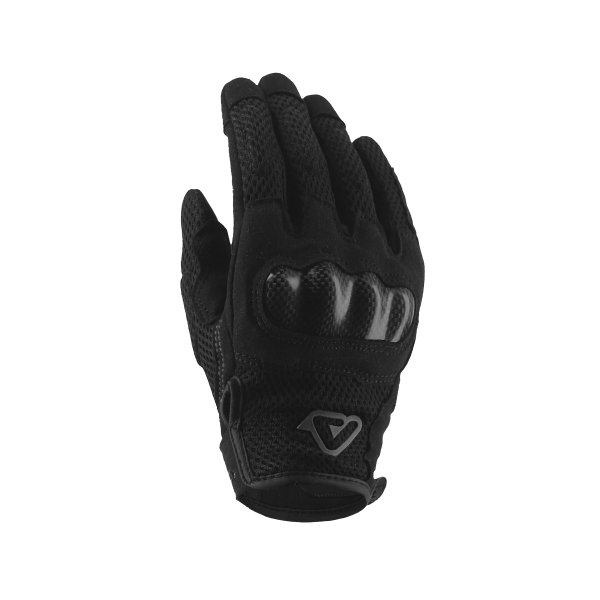 ACERBIS CE RAMSEY MY VENTED LADY GLOVES BLACK XS, 3