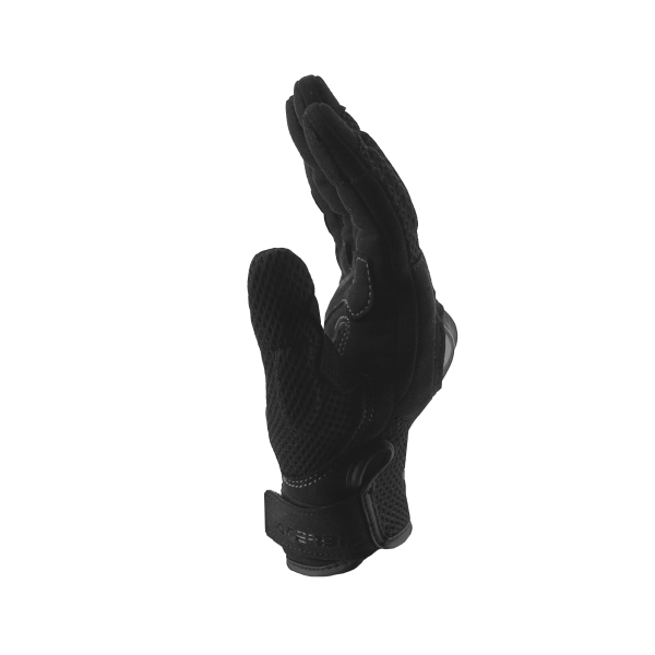 ACERBIS CE RAMSEY MY VENTED LADY GLOVES BLACK XS, 5