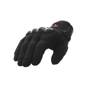 ACERBIS CE RAMSEY MY VENTED LADY GLOVES BLACK/PINK M, 2