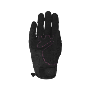 ACERBIS CE RAMSEY MY VENTED LADY GLOVES BLACK/PINK XL, 5