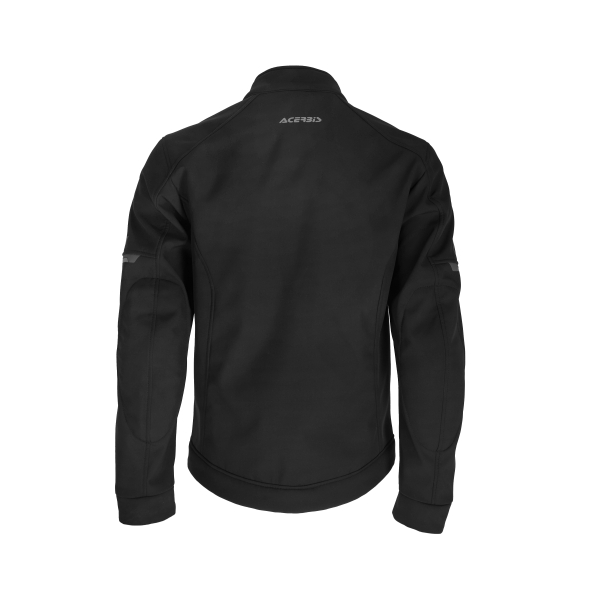 ACERBIS CE X-TOWN JACKET BLACK S, 4