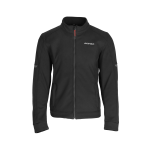 ACERBIS CE X-TOWN JACKET BLACK S, 3