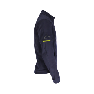 ACERBIS CE X-TOWN JACKET BLUE/YELLOW M, 3