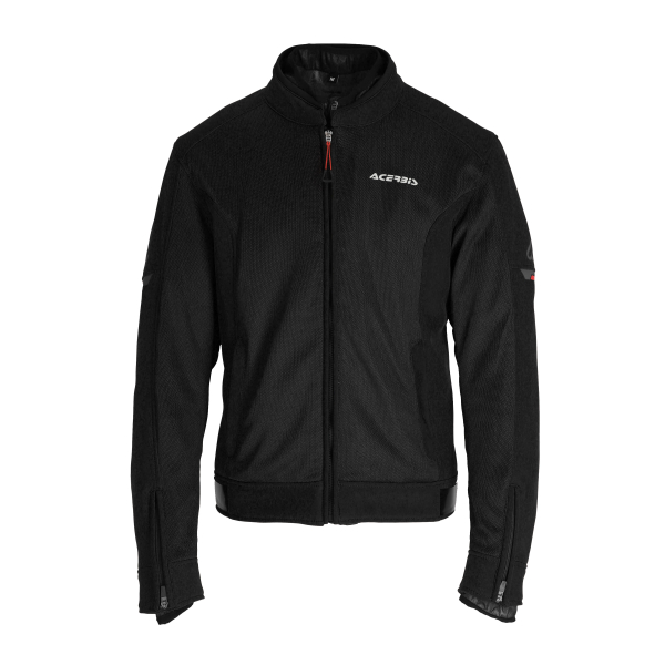 ACERBIS CE GORDON JACKET BLACK S, 3