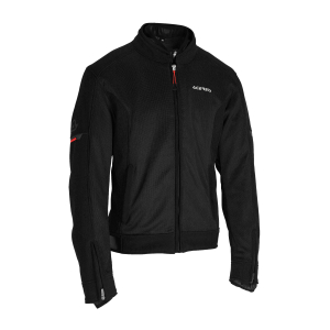 ACERBIS CE GORDON JACKET BLACK S
