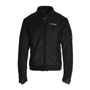 ACERBIS CE GORDON JACKET BLACK S, 3