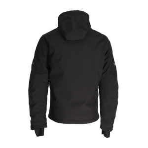 ACERBIS CE UP TOWN JACKET BLACK S, 3