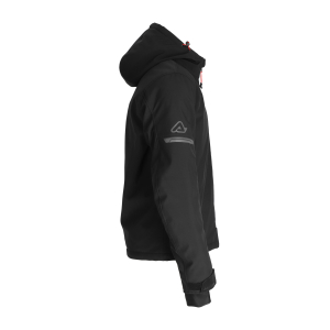 ACERBIS CE UP TOWN JACKET BLACK S, 5