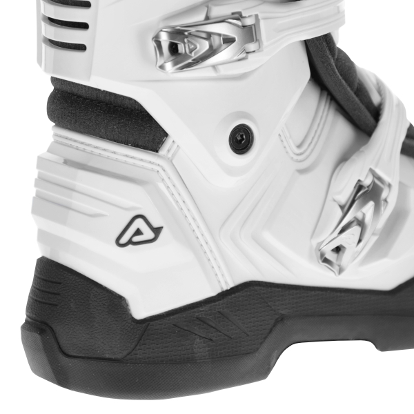 ACERBIS WHOOPS BOOTS WHITE T.40, 3