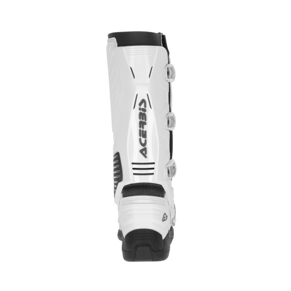 ACERBIS WHOOPS BOOTS WHITE T.40, 9
