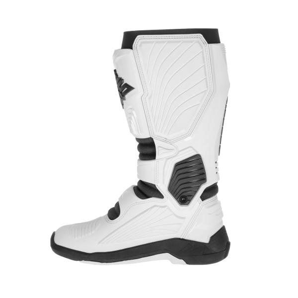 ACERBIS WHOOPS BOOTS WHITE T.40, 17