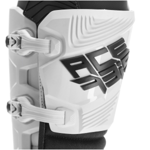 ACERBIS WHOOPS BOOTS WHITE T.40