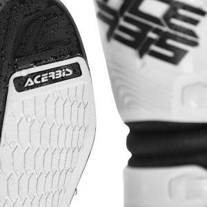 ACERBIS WHOOPS BOOTS WHITE T.40, 10
