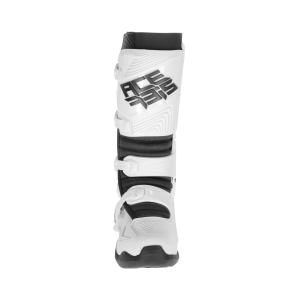 ACERBIS WHOOPS BOOTS WHITE T.40, 11
