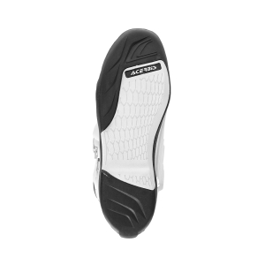 ACERBIS WHOOPS BOOTS WHITE T.40, 13