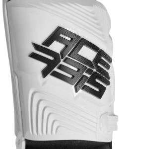 ACERBIS WHOOPS BOOTS WHITE T.40, 14