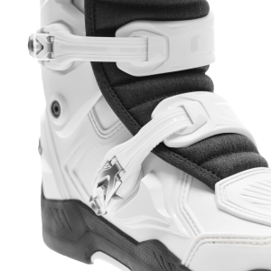 ACERBIS WHOOPS BOOTS WHITE T.40, 15