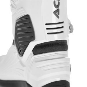 ACERBIS WHOOPS BOOTS WHITE T.40, 16