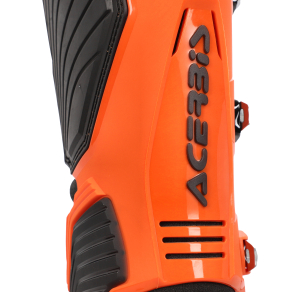 ACERBIS WHOOPS BOOTS ORANGE/BLACK T.44, 9