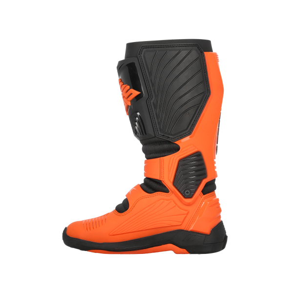 ACERBIS WHOOPS BOOTS ORANGE/BLACK T.46, 9