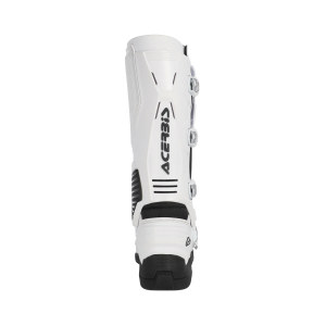 ACERBIS WHOOPS BOOTS WHITE/BLACK T.41, 5
