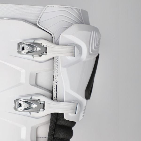 ACERBIS WHOOPS BOOTS WHITE/BLACK T.47, 11