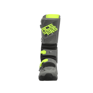 ACERBIS WHOOPS BOOTS GREY/YELLOW T.45, 6